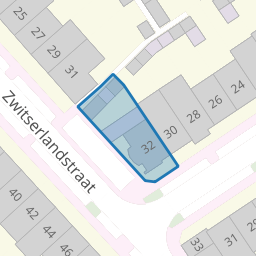 Perceel APN01-B-5524