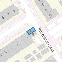 Perceel APN01-B-5525