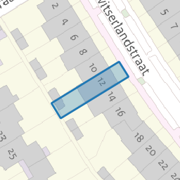 Perceel APN01-B-5535