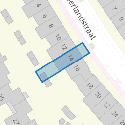 Perceel APN01-B-5536