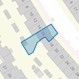 Perceel APN01-B-5537