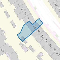 Perceel APN01-B-5538