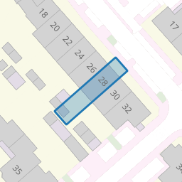 Perceel APN01-B-5543