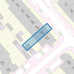 Perceel APN01-B-5544