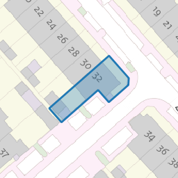 Perceel APN01-B-5545