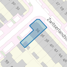 Perceel APN01-B-5546