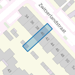 Perceel APN01-B-5549