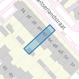 Perceel APN01-B-5550