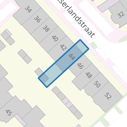 Perceel APN01-B-5551