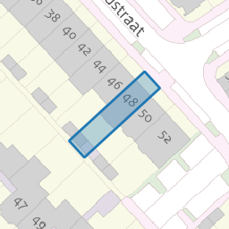 Perceel APN01-B-5553