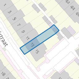 Perceel APN01-B-5562