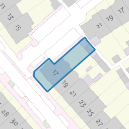 Perceel APN01-B-5564