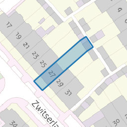 Perceel APN01-B-5569