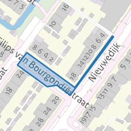 Perceel APN01-B-5574