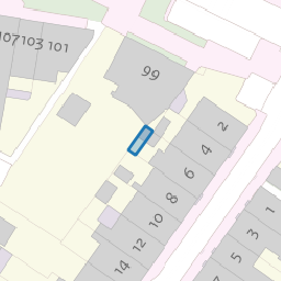 Perceel APN01-B-5580