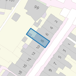 Perceel APN01-B-5581