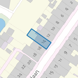 Perceel APN01-B-5584