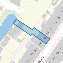 Perceel APN01-B-5585