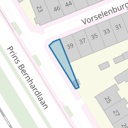 Perceel APN01-B-5588