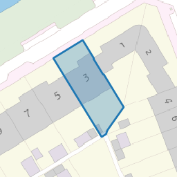 Perceel APN01-B-5597