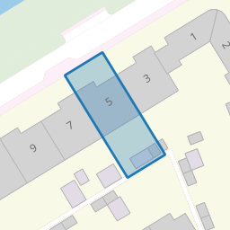 Perceel APN01-B-5598