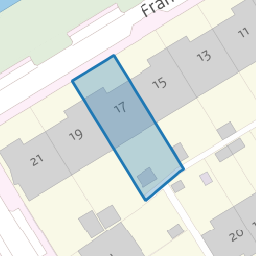 Perceel APN01-B-5604