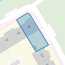 Perceel APN01-B-5607