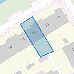 Perceel APN01-B-5609