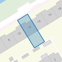 Perceel APN01-B-5610