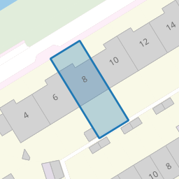 Perceel APN01-B-5612