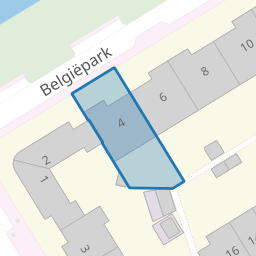 Perceel APN01-B-5614