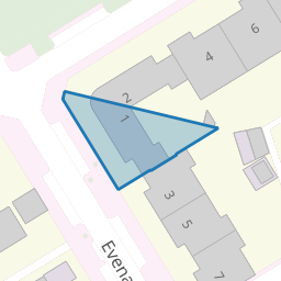 Perceel APN01-B-5616