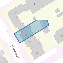 Perceel APN01-B-5617