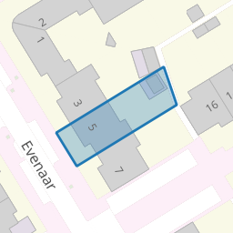 Perceel APN01-B-5618