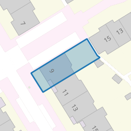 Perceel APN01-B-5620