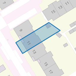 Perceel APN01-B-5621