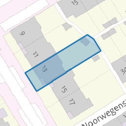 Perceel APN01-B-5622