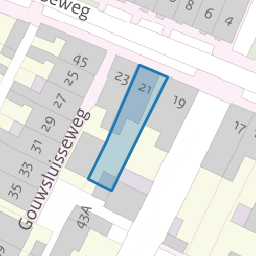 Perceel APN01-B-5629