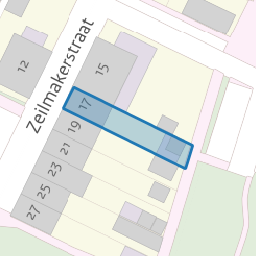 Perceel APN01-B-5633