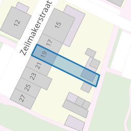 Perceel APN01-B-5634