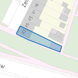 Perceel APN01-B-5638