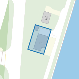 Perceel APN01-B-5640