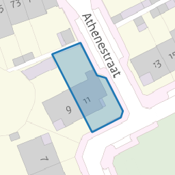 Perceel APN01-B-5652