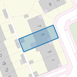 Perceel APN01-B-5655