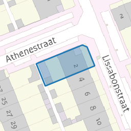 Perceel APN01-B-5658