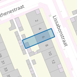 Perceel APN01-B-5660