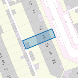 Perceel APN01-B-5665