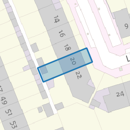 Perceel APN01-B-5667