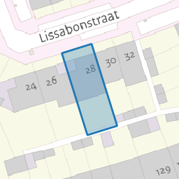 Perceel APN01-B-5671