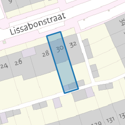 Perceel APN01-B-5672